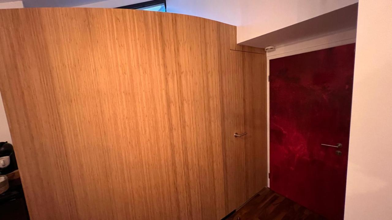Hotel Gite La Bonaventure Jezainville 외부 사진