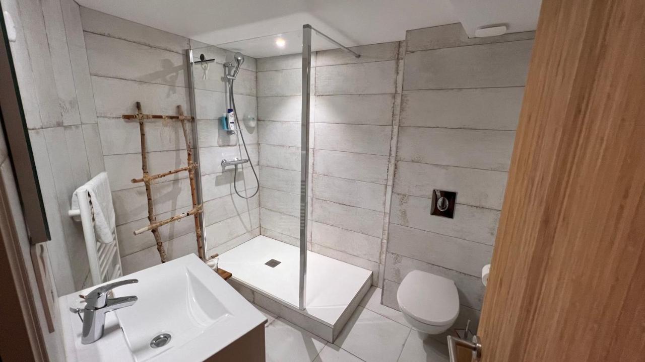Hotel Gite La Bonaventure Jezainville 외부 사진