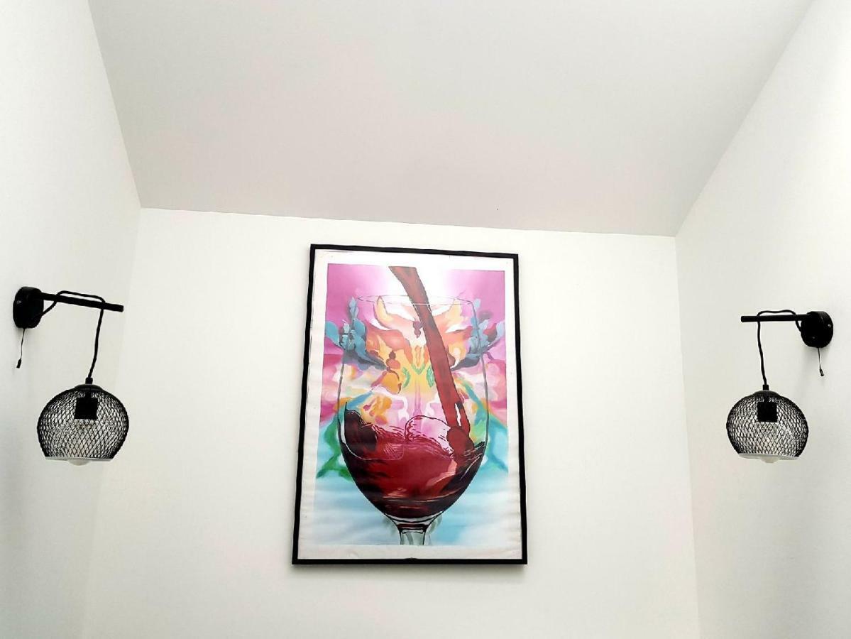 Hotel Gite La Bonaventure Jezainville 외부 사진