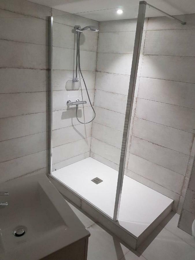 Hotel Gite La Bonaventure Jezainville 외부 사진