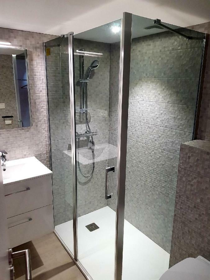 Hotel Gite La Bonaventure Jezainville 외부 사진