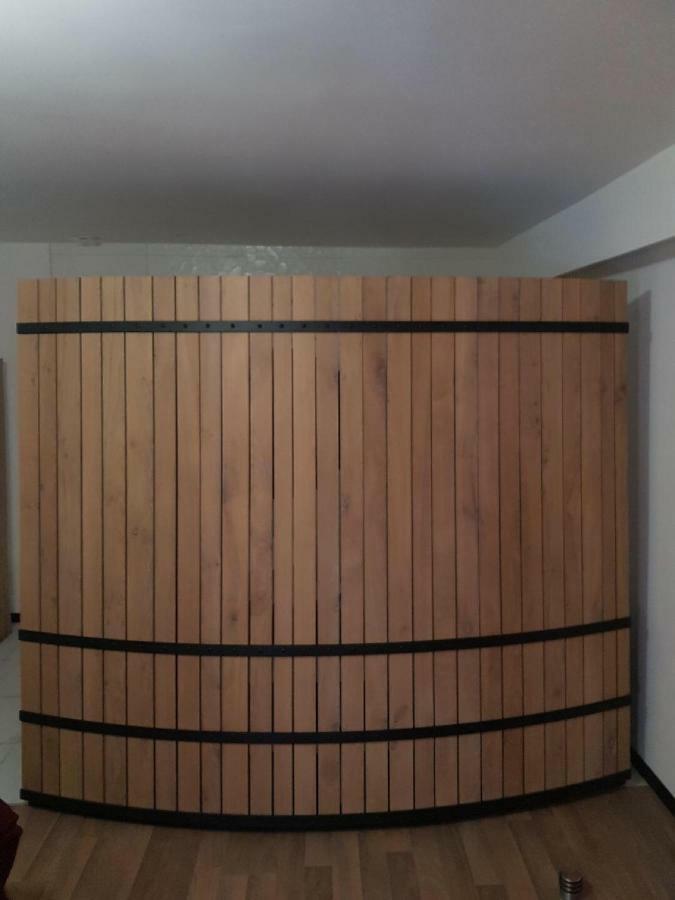 Hotel Gite La Bonaventure Jezainville 외부 사진